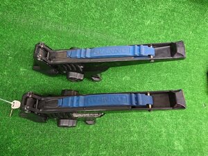 ★ジャンク品★RV-INNO　スノーボードアタッチメント　IN-669【他商品と同梱歓迎】