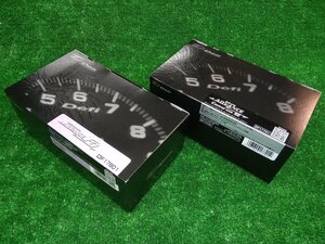 ★未開封品★② Defi デフィ Link Master ADVANCE FD+コントロールユニットSE 2点セット DF17801 DF17701【他商品と同梱歓迎】