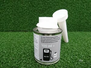 ★未使用品★BMW 純正ガソリン添加剤 フューエルクリーナー 100ml【他商品と同梱歓迎】