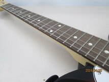 ★中古品★FGN FUJIGEN フジゲン エレキギター J-Classic テレキャスターモデル 音出し確認済み【他商品と同梱歓迎】_画像4