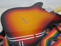 ★中古品★FGN FUJIGEN フジゲン エレキギター J-Classic テレキャスターモデル 音出し確認済み【他商品と同梱歓迎】_画像6