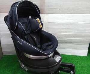 * secondhand goods * Combi CC-UID child seat NEROOMne room ISOFIX series eg shock 0~18kg circulator attaching [ other commodity . including in a package .