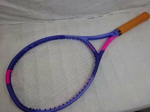 ★未使用品★YONEX テニスラケット VCORE 詳細不明