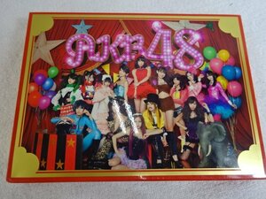 ★ジャンク★AKB48 ここにいたこと DVD 2枚組