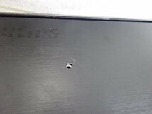 ★中古品★PHILIPS LCD monitor 23インチ 234E5 スタンド無し_画像6