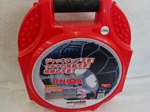 ★未使用品★バイセンフェルス クラック&ゴー ユニカ M32 UNIQA L060