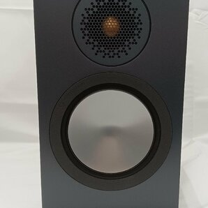 ★中古品★ MONITOR AUDIO BRONZE 50-6G スピーカー セット モニターオーディオ 箱付き【他商品と同梱歓迎】の画像6