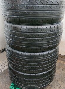 ★中古品★2022年製　245/40R19 centara センタラ VANTI HP アルファード ヴェルファイア フーガ【他商品と同梱歓迎】