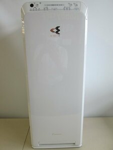 ★中古品★空気清浄機 DAIKIN ダイキンMCK40S-W 2015年製【他商品と同梱歓迎】