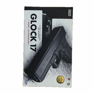 東京マルイ　Glock17 Gen.3 ガスブローバックハンドガン
