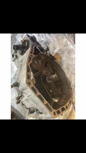 dc2　s80Transmission　5速　Integra