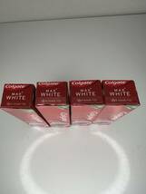 colgate（コルゲート） max white　4本セット②_画像4