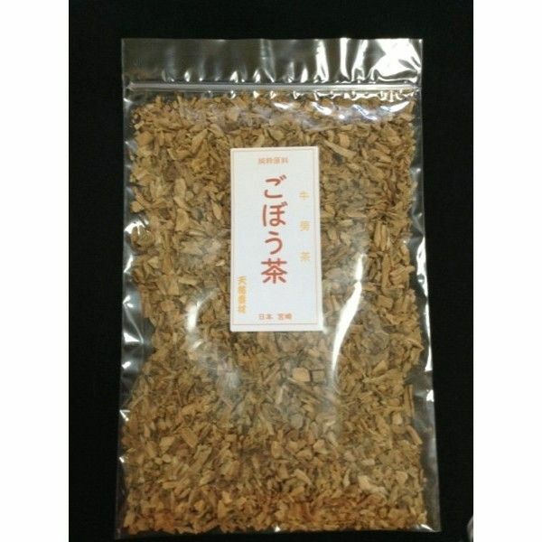 ごぼう茶90g