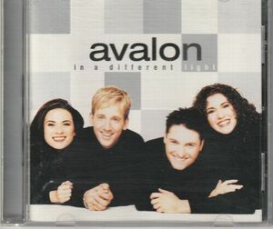 【AOR/CCM】AVALON/IN A DIFFERENT LIGHT