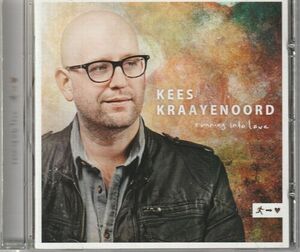 【AOR/CCM】KEES KRAAYENOORD/RUNNING INTO LOVE