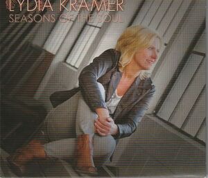 【AOR/CCM】LYDIA KRAMER/SEASONS OF THE SOUL