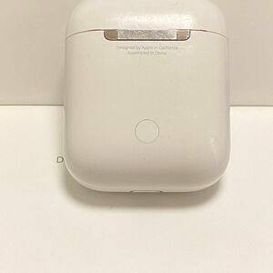 ［正規品］AirPods 1 第一世代　ケース　アイポーズ　充電器 Apple アップル AirPods 充電ケース