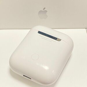 ［正規品］AirPods 1 第一世代　ケース　アイポーズ　充電器 AirPods Apple 充電ケースのみ アップル