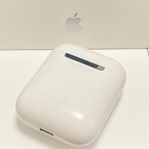 ［正規品］AirPods 1 第一世代　ケース　アイポーズ　充電器 