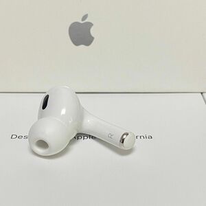 ［正規品］AirPods pro 2 第二世代 R アイポーズ　プロ　R 右耳 