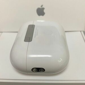 ［正規品］AirPods pro 2 第二世代　ケース　アイポーズ　プロ　充電器 