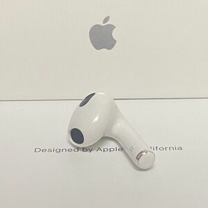 ［正規品］AirPods 3 第三世代 R アイポーズ　R 右耳 Apple イヤホン