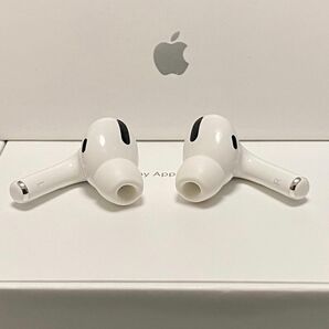 ［正規品］AirPods pro 第一世代 両耳　アイポーズプロ　R、L 両耳 