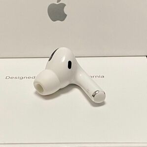 ［正規品］AirPods pro 1 第一世代 R アイポーズ　プロ　R 右耳 MWP22J MQD83J