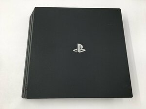 ♪▲【SONY ソニー】PS4 Pro PlayStation4 Pro 500GB HDD換装品 CUH-7000B 0401 2