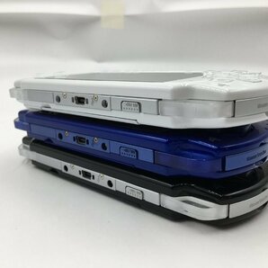 ♪▲【SONY ソニー】PSP PlayStation Portable 3点セット PSP-2000 まとめ売り 0401 7の画像5