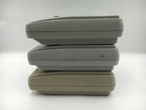 ♪▲【Nintendo ニンテンドー】スーパーファミコン本体/コントローラー 9点セット SHVC-001 他 まとめ売り 0401 2_画像4