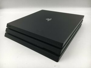 ♪▲【SONY ソニー】PS4 Pro PlayStation4 Pro 500GB HDD換装品 CUH-7200B 0401 2