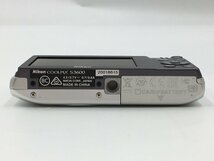 ♪▲【Nikon ニコン】コンパクトデジタルカメラ COOLPIX S3600 0402 8_画像7