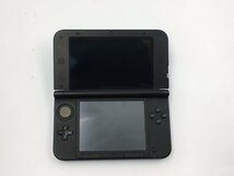 ♪▲【Nintendo ニンテンドー】NINTENDO 3DS LL SPR-001(JPN) 0402 7_画像1