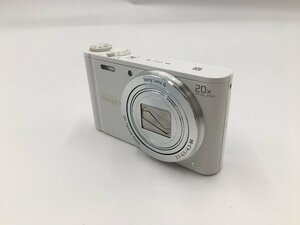 ♪▲【SONY ソニー】コンパクトデジタルカメラ DSC-WX350 0403 8