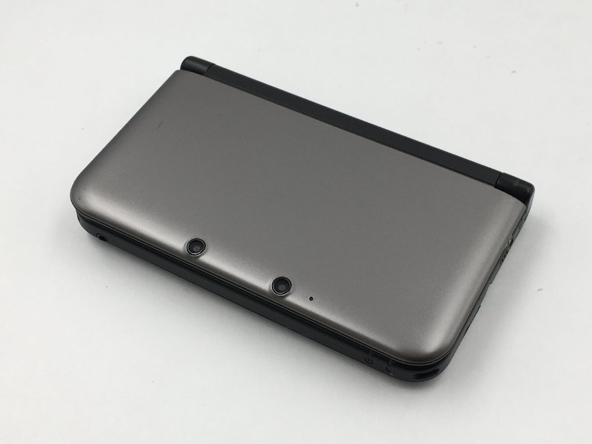 Yahoo!オークション -「ニンテンドー3ds ll シルバーxブラック」の落札 Yahoo!オークション -「ニンテンドー3ds ll シルバーxブラック」の落札