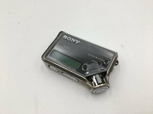 ♪▲【SONY ソニー】NETWORK WALKMAN 1GB NW-E99 0403 9