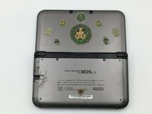 ♪▲【Nintendo ニンテンドー】NINTENDO 3DS LL SPR-001(JPN) 0403 7_画像3