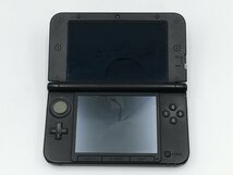 ♪▲【Nintendo ニンテンドー】NINTENDO 3DS LL SPR-001(JPN) 0403 7_画像2