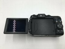 ♪▲【Canon キヤノン】コンパクトデジタルカメラ PowerShot G12 0404 8_画像3