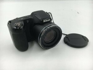 ♪▲【Nikon ニコン】コンパクトデジタルカメラ COOLPIX L810 0404 8