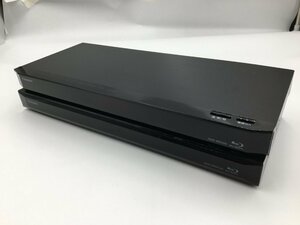 ♪▲【Panasonic 2015/2017年製】ブルーレイディスクレコーダー 500GB 2点セット DMR-BRS500/BRW520 まとめ売り 0404 1