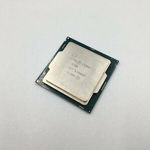 ♪▲【Intel インテル】Core i7-6700 CPU 部品取り SR2BT 0405 13の画像1