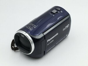 ♪▲【Panasonic パナソニック】デジタルビデオカメラ ハンディカム HC-V300M 0405 8