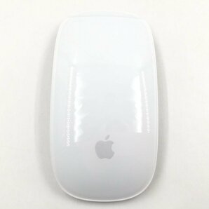 ♪▲【Apple アップル】純正 Mac用 ワイヤレスキーボード/マウス 箱付きセット A1644 A1657 0405 17の画像5