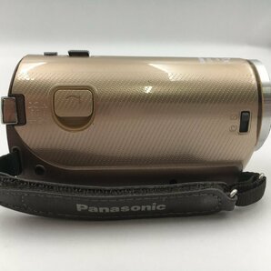 ♪▲【Panasonic パナソニック】デジタルビデオカメラ ハンディカム HC-V300M 0405 8の画像6