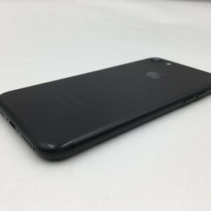 ♪▲【Apple アップル】iPhone 7 32GB SoftBank ○判定 MNCE2J/A 0408 11の画像4