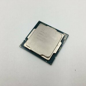 ♪▲【Intel インテル】CELERON G5905 CPU 部品取り SRK27 0408 13の画像1