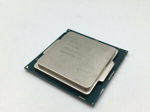 ♪▲【Intel インテル】Core i7-6700 CPU 部品取り SR2L2 0409 13