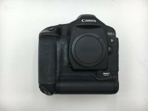 ♪▲【Canon キャノン】デジタル一眼レフカメラボディ EOS-1 D MarkⅡ DIGITAL 0409 8